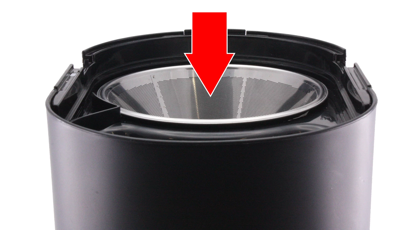 Centrifugeuse Vital Juice