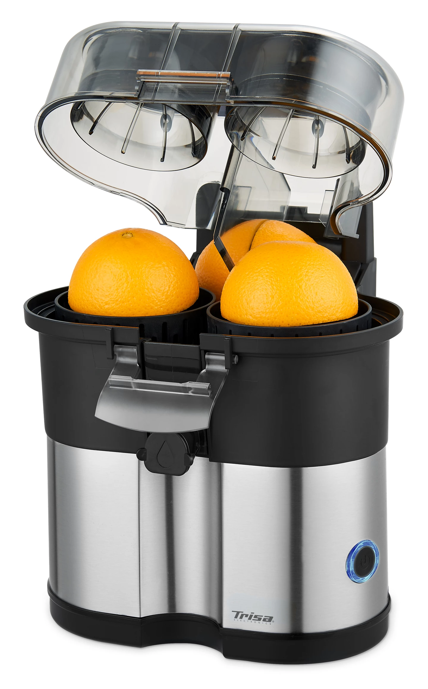 Citrus Juicer Vita Xpress Duo