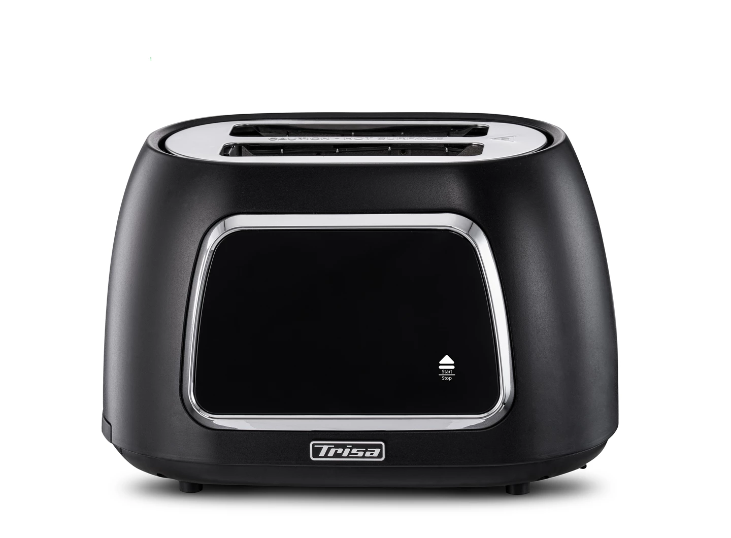 Toaster Toast IT!