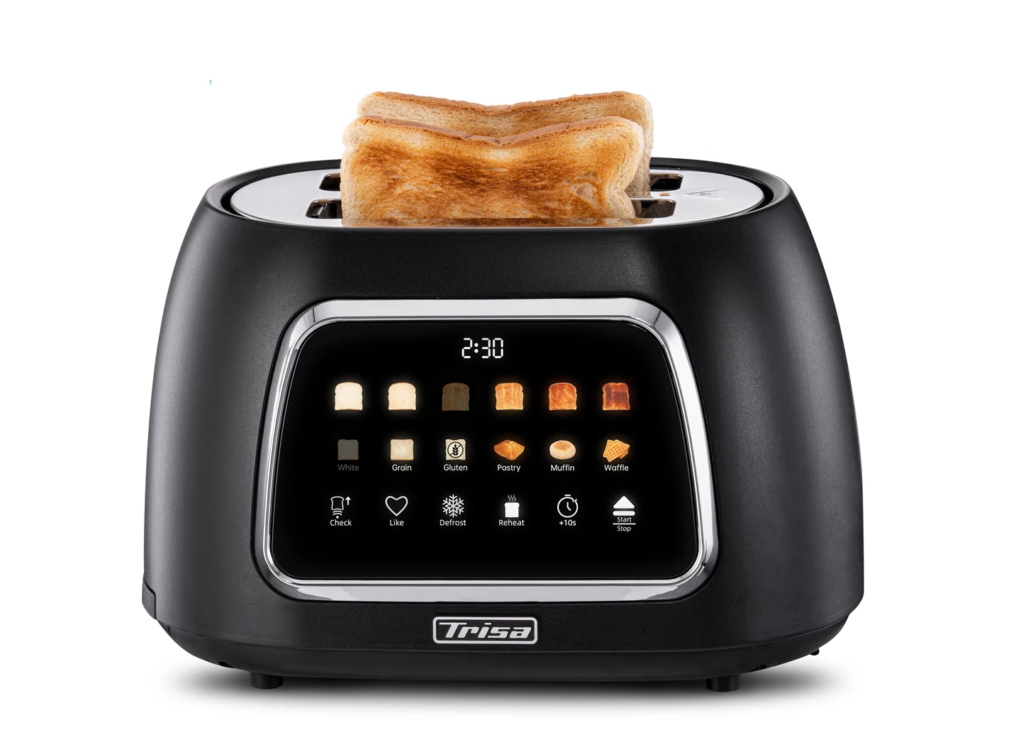 Toaster Toast IT!