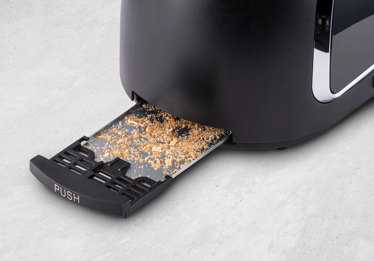 Toaster Toast IT!