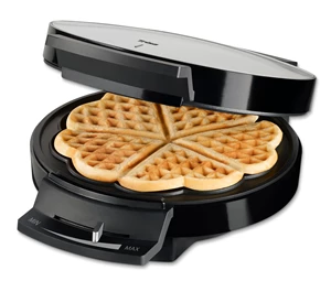 Waffeleisen 