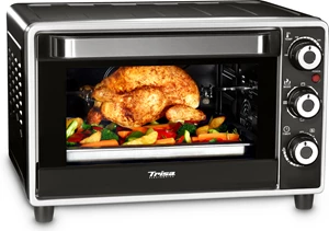 Backofen 
