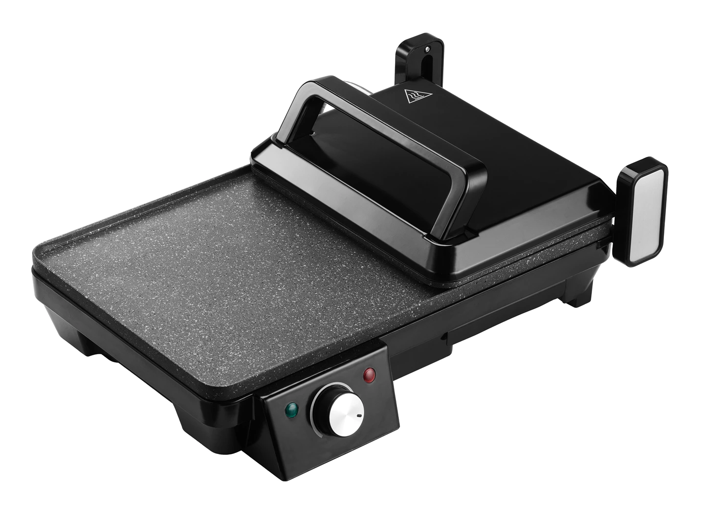 Grill da tavola Panini & Grill