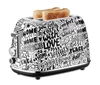 Toaster Home Sweet Home