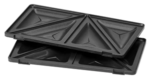 Sandwich Platten Set zu 