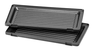 Grill Platten Set zu 
