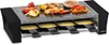 Raclette Raclettino 8