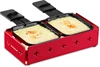 Raclette a candela Tête à tête