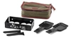 Candle raclette with bag Explorer's Pack
