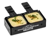 Candle raclette with bag Explorer's Pack