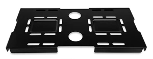 Intarsio per candela da raclette 7623