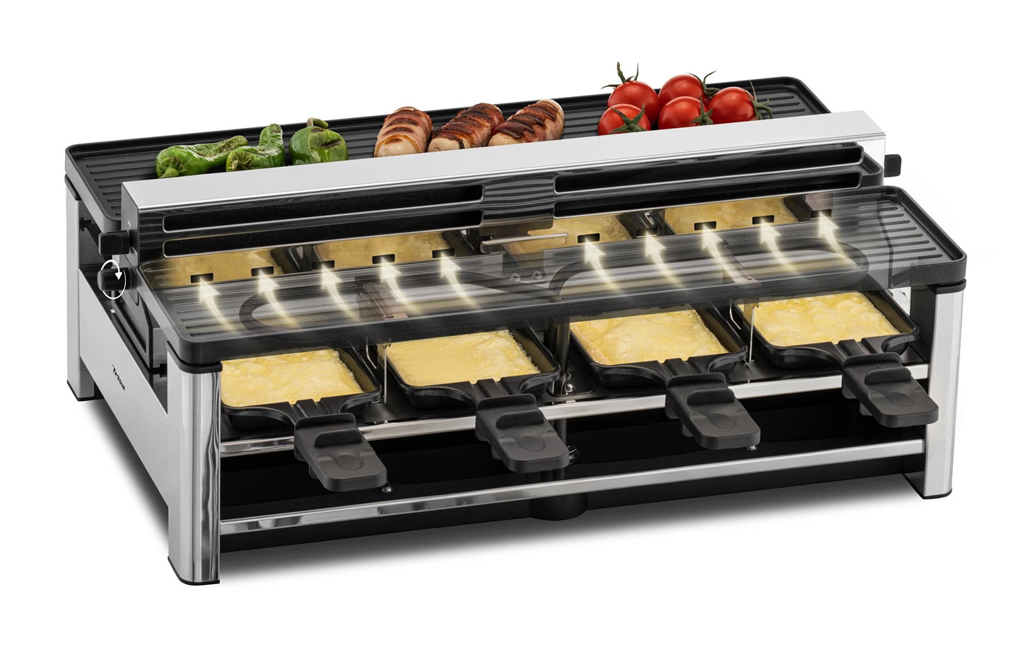 Raclette Pure Melt