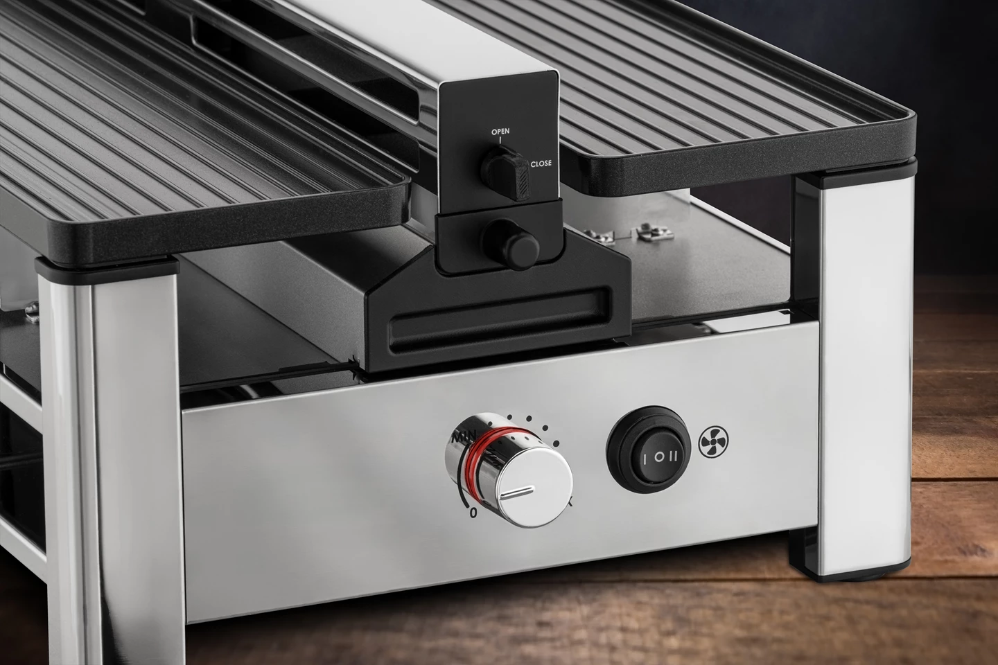 Raclette Pure Melt