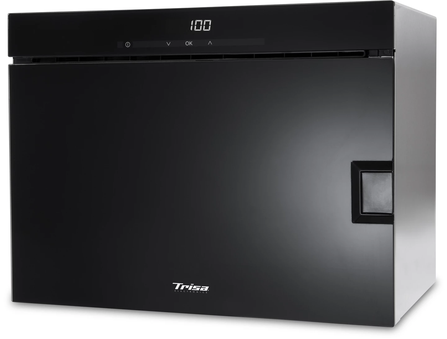 Steamer Pure Steamer 22l