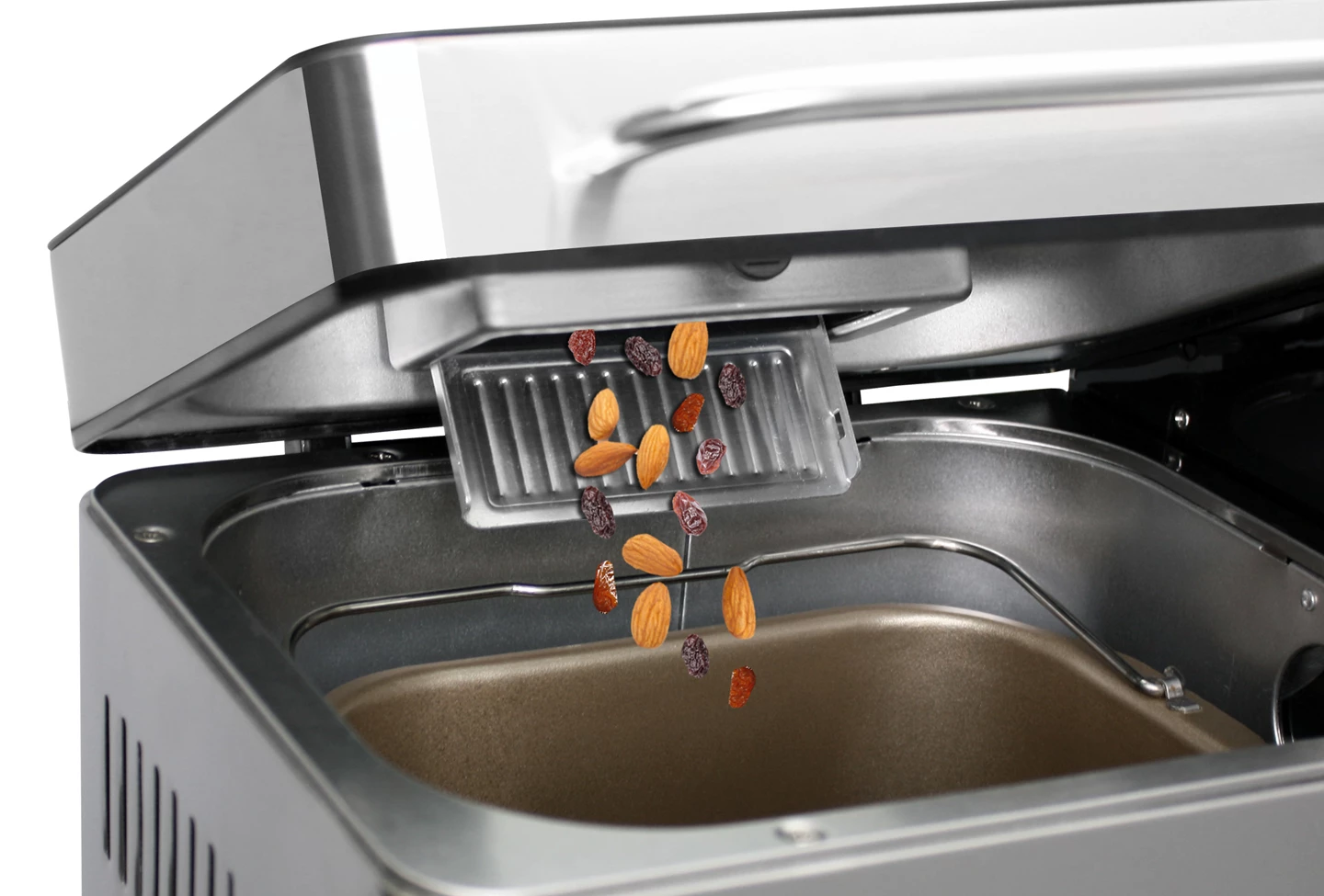 Brotbäcker Gourmet
