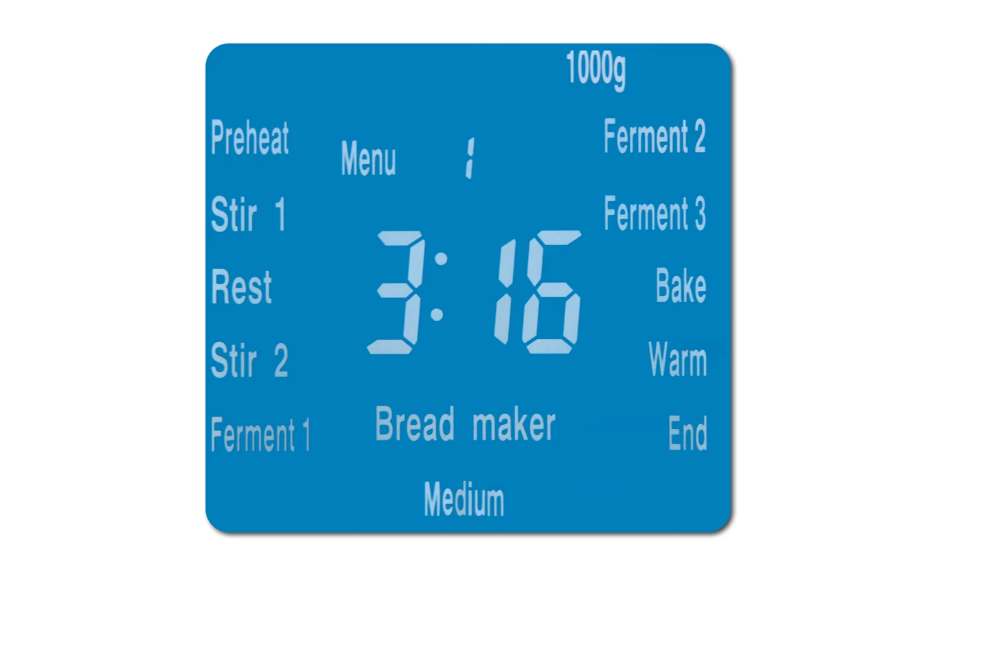 Brotbäcker Gourmet