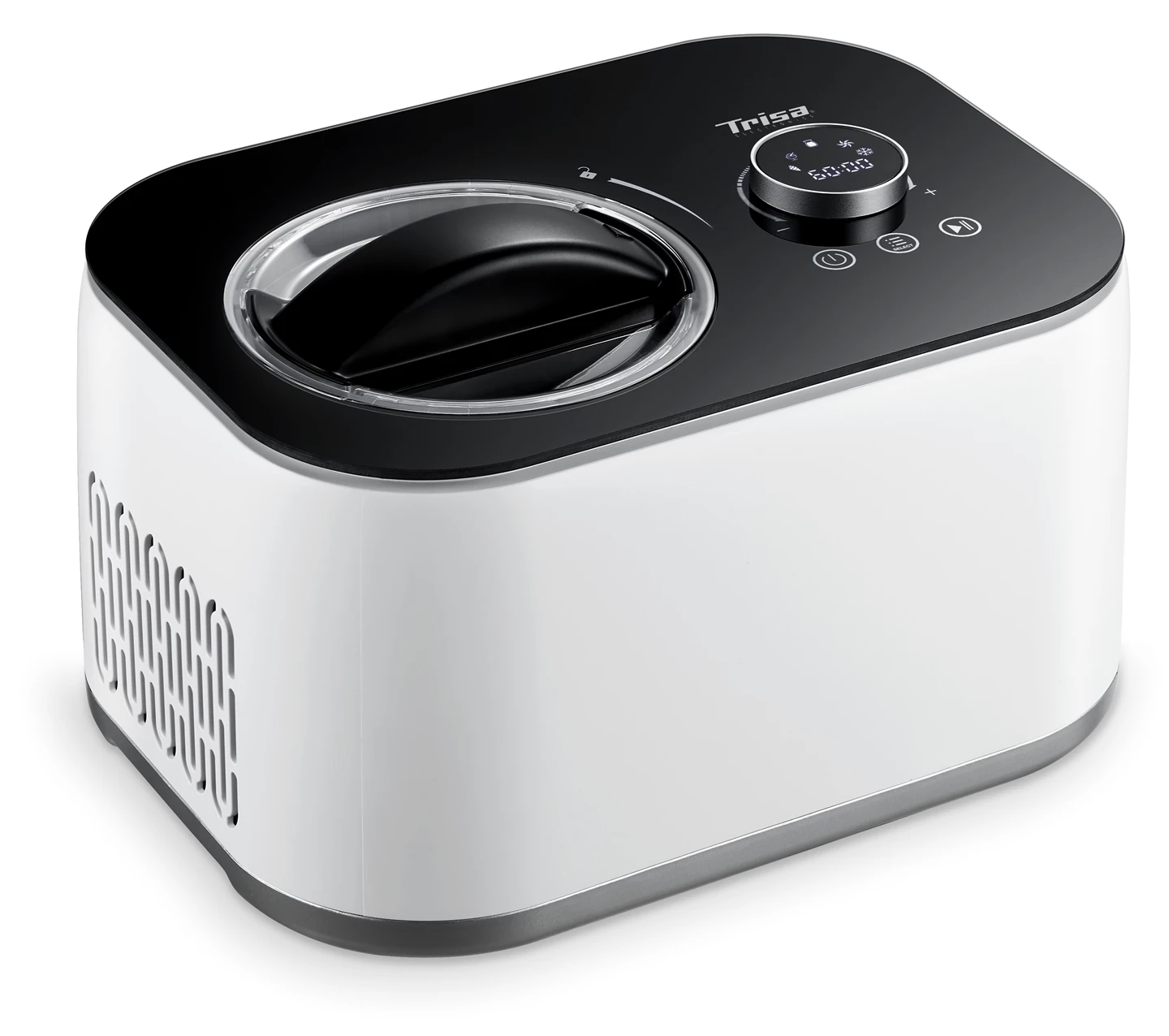 Glacémaschine La Cremeria Plus