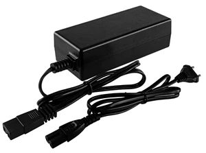 Adattatore 9V DC per 