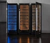 Wine climate cabinet 642L right