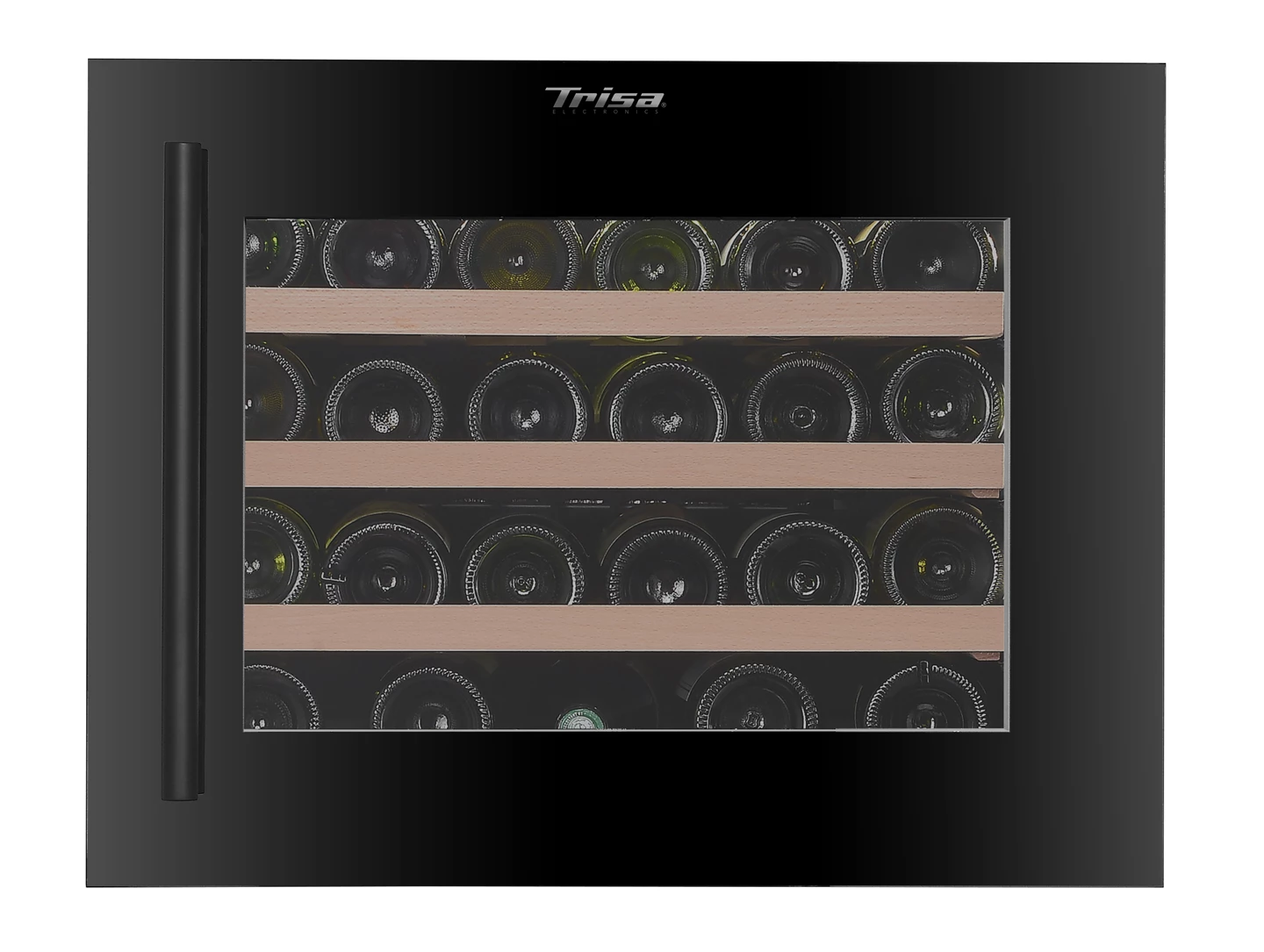 Einbau-Weinkühlschrank 51 L