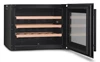 Einbau-Weinkühlschrank 51 L
