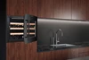 Einbau-Weinkühlschrank 51 L