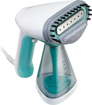 Brosse à vapeur 