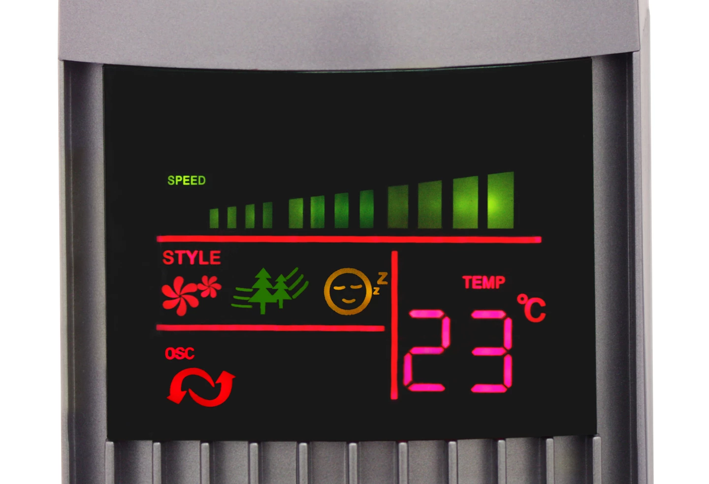 Turmventilator Fresh Breeze