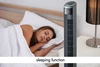 Turmventilator Fresh Breeze