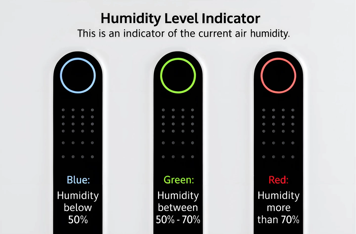 Dehumidifier Dry Mate Pro