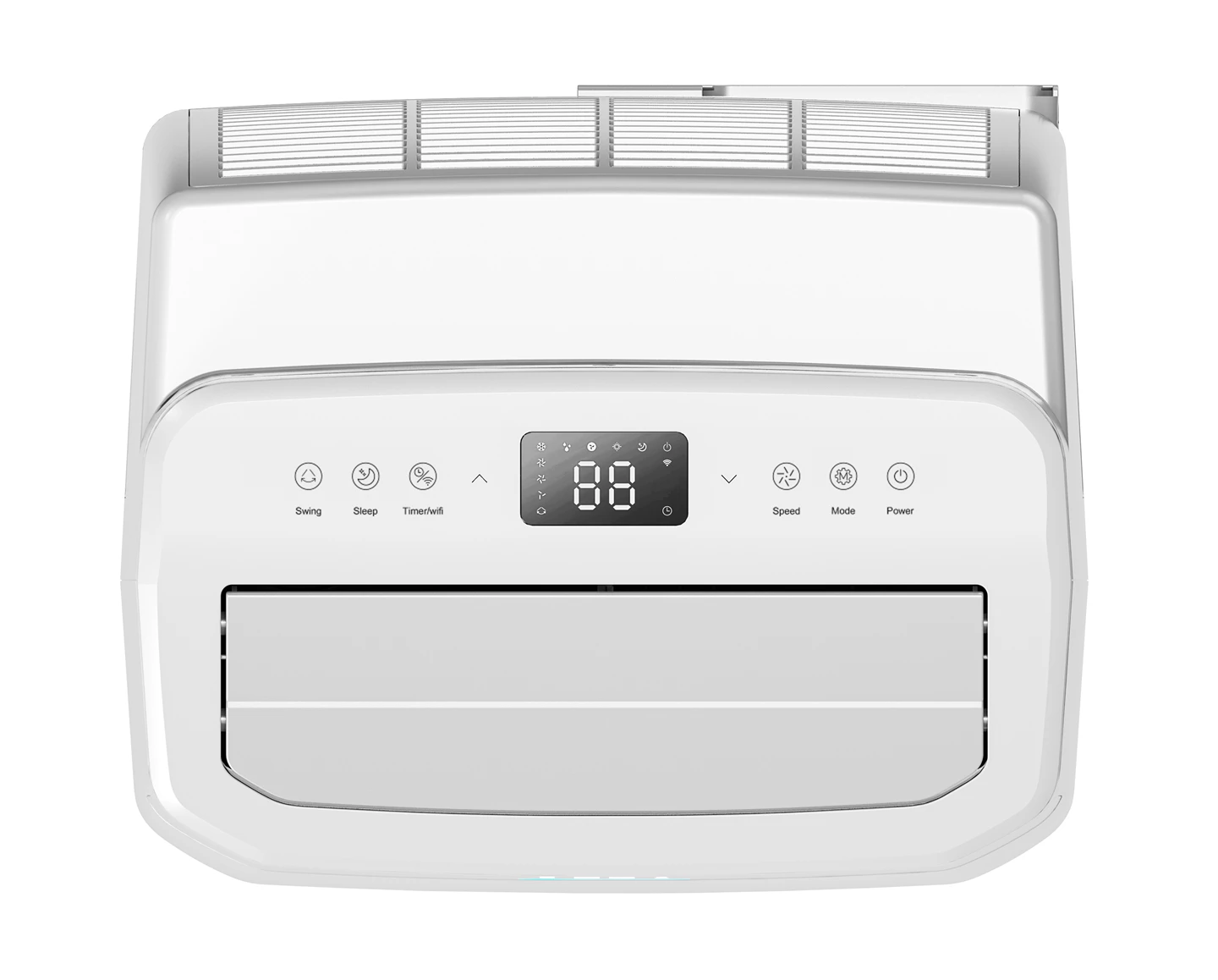 Klimagerät Cool Mate X77 Pro