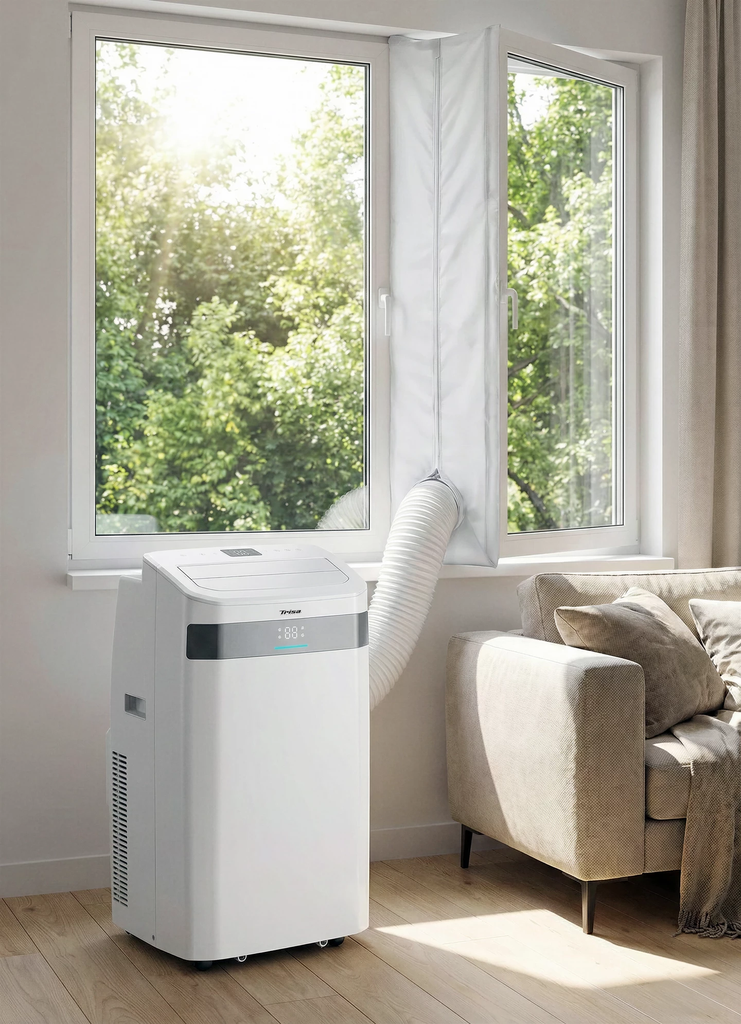 Klimagerät Cool Mate X77 Pro