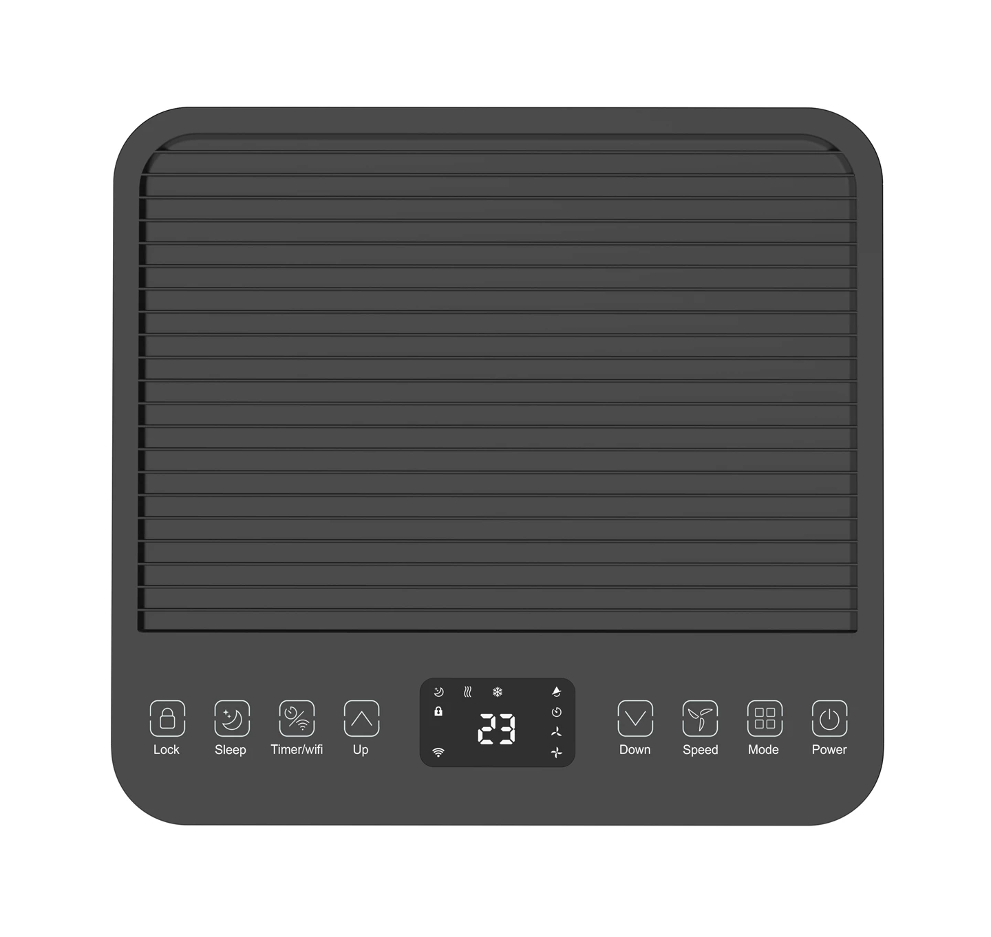 Klimagerät Cool Mate X79 Max