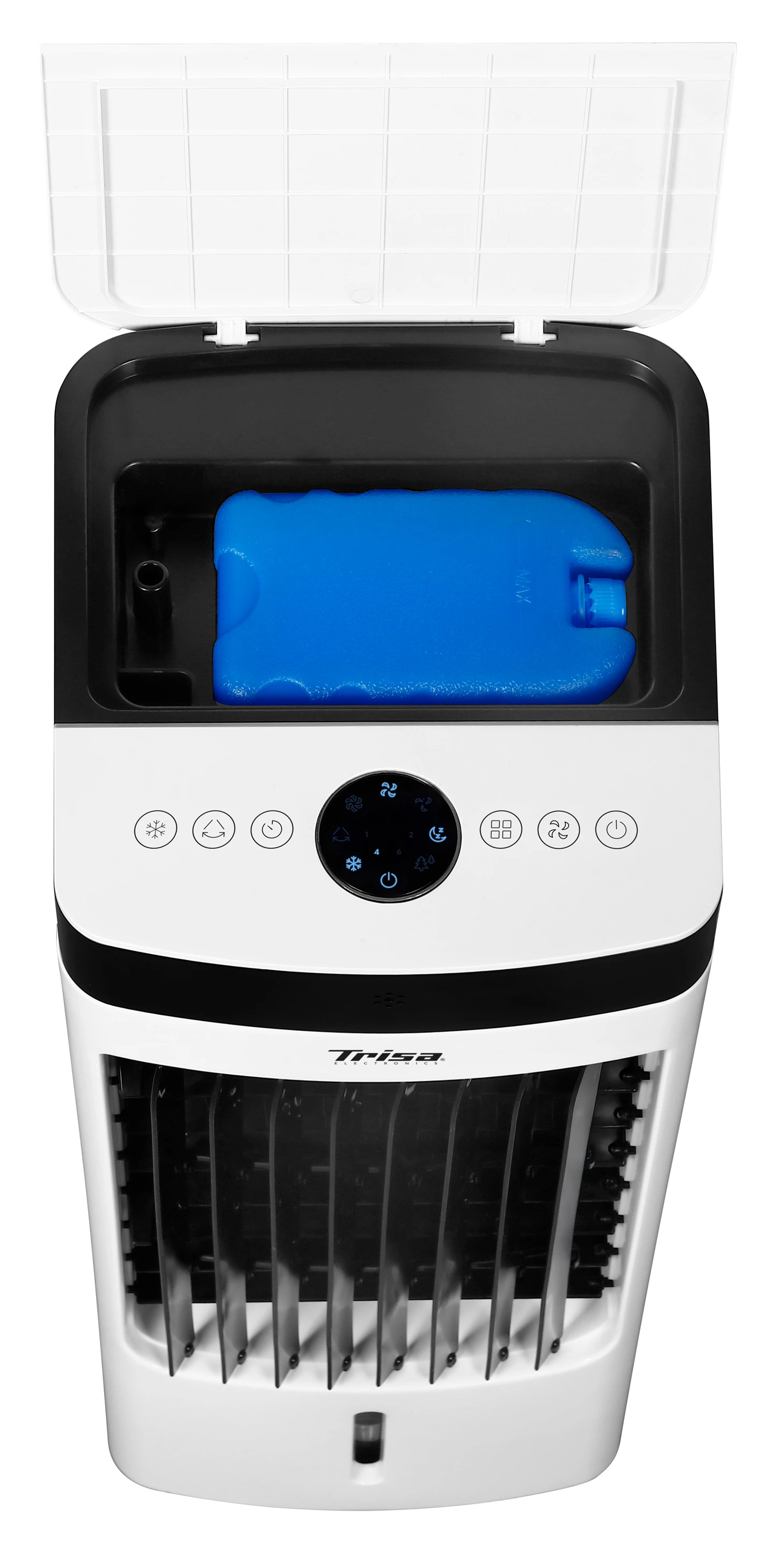 Air cooler Hydro Chill X80 Plus