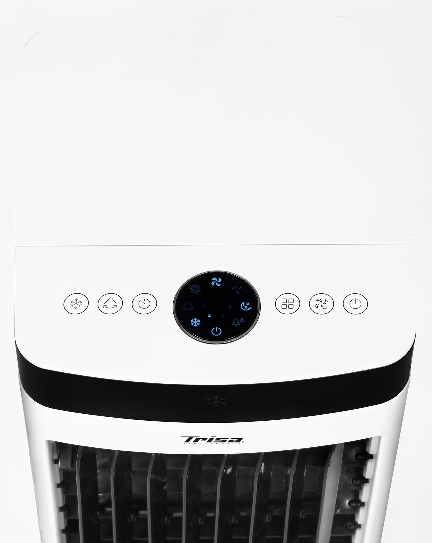 Air cooler Hydro Chill X80 Plus