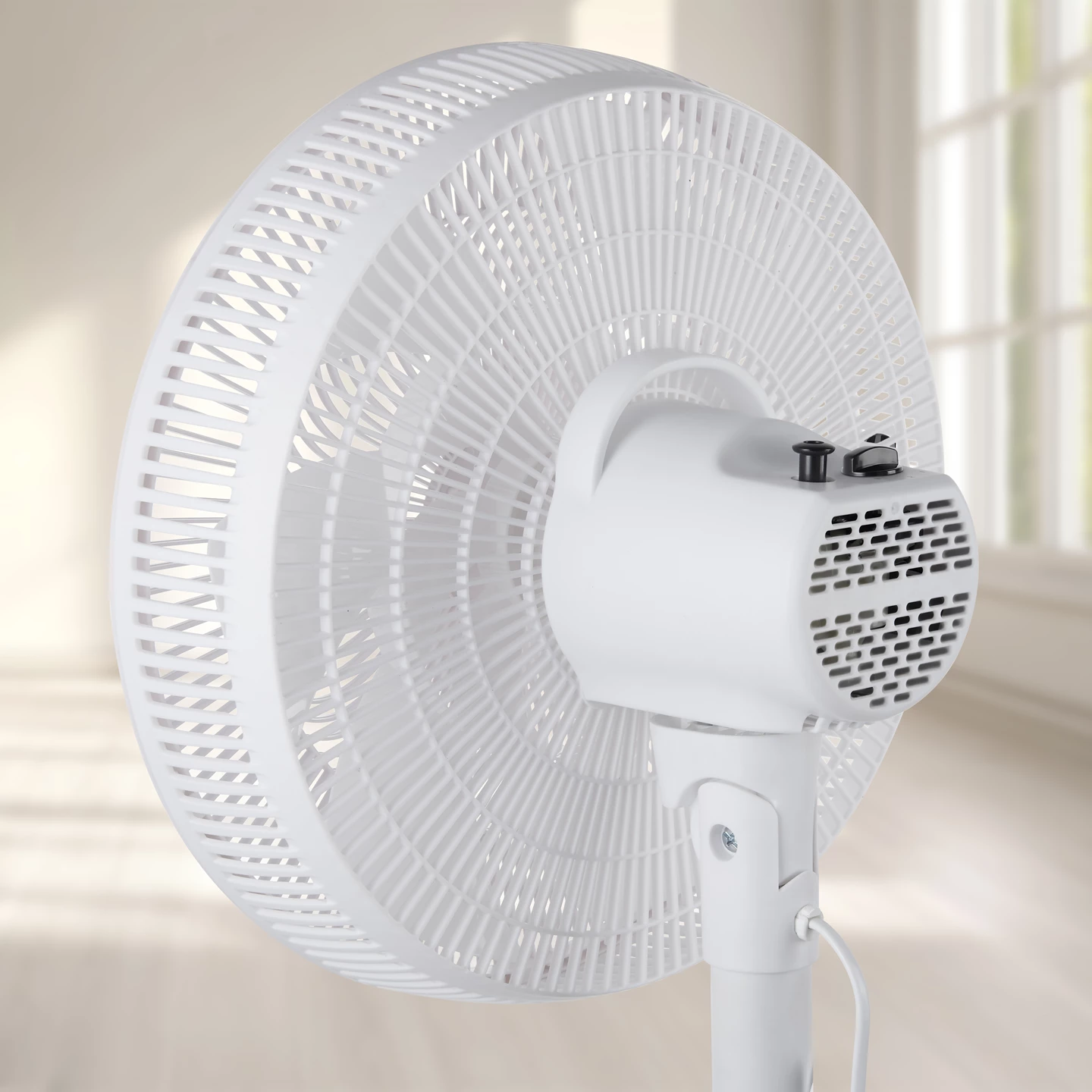 Standing fan Comfort Breeze X82 Lite