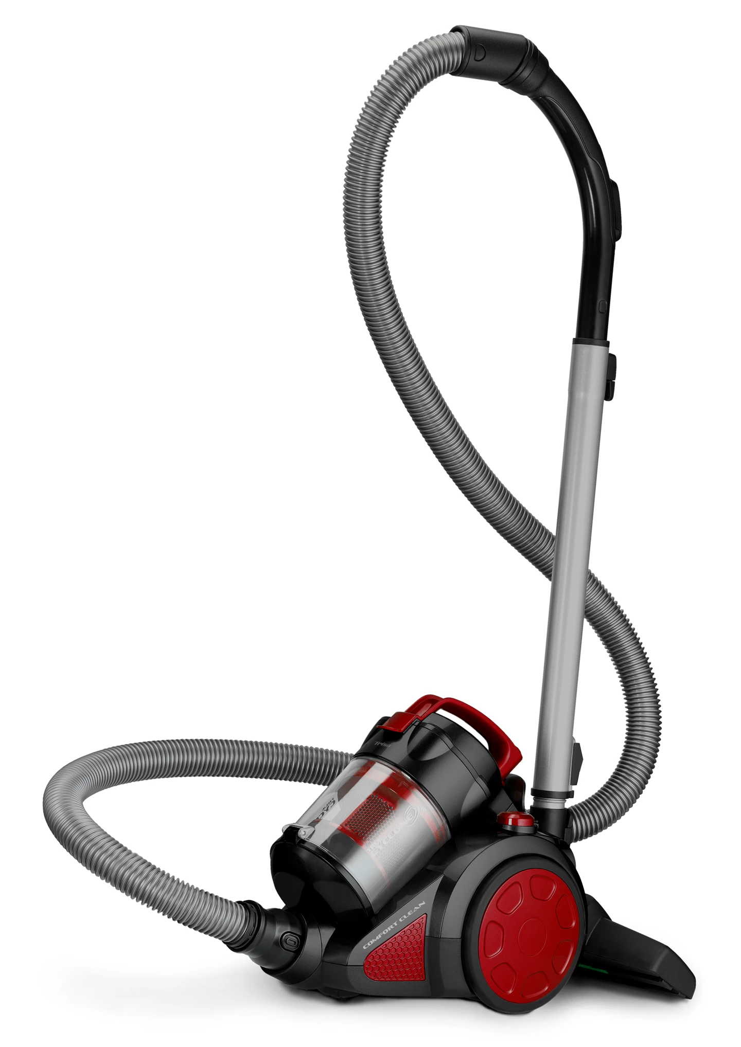 Aspirapovere True Cyclone Comf. Clean T6383