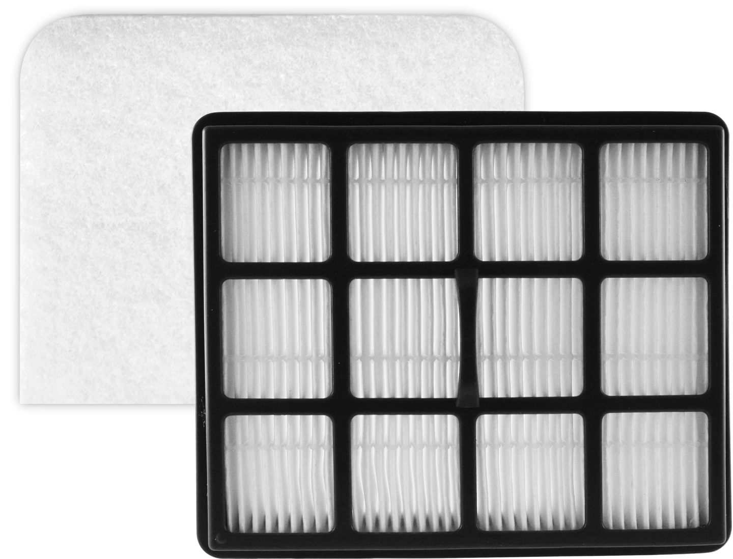 HEPA-Filtre set pour 9466