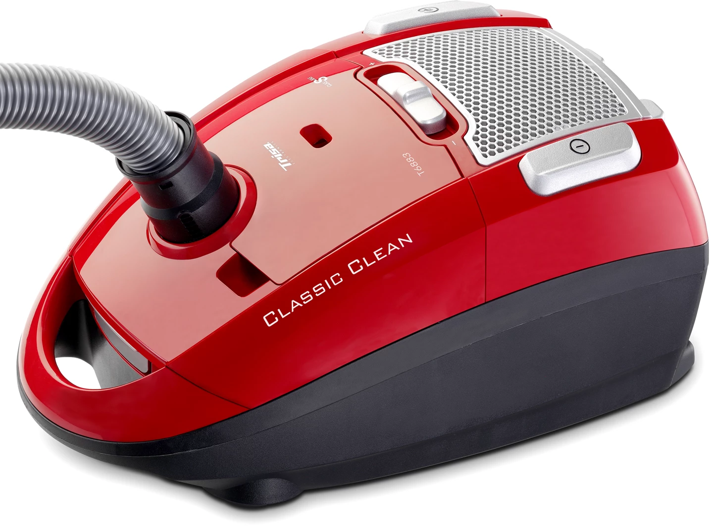 Staubsauger Classic Clean T6883