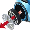 Aspirateur Comfort Clean T7283 rouge