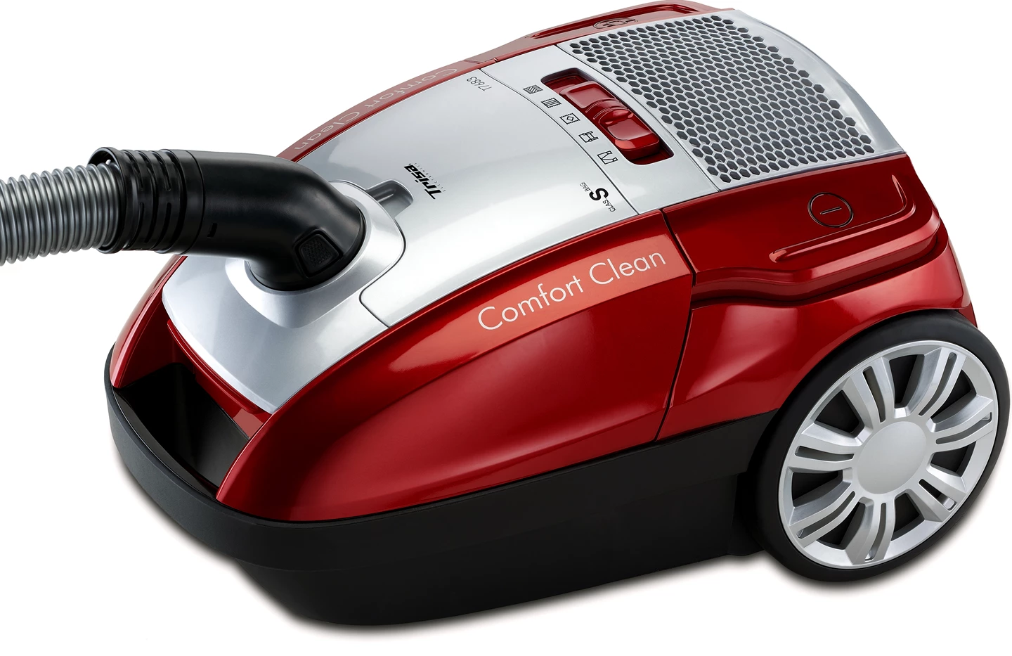 Staubsauger Comfort Clean T7683