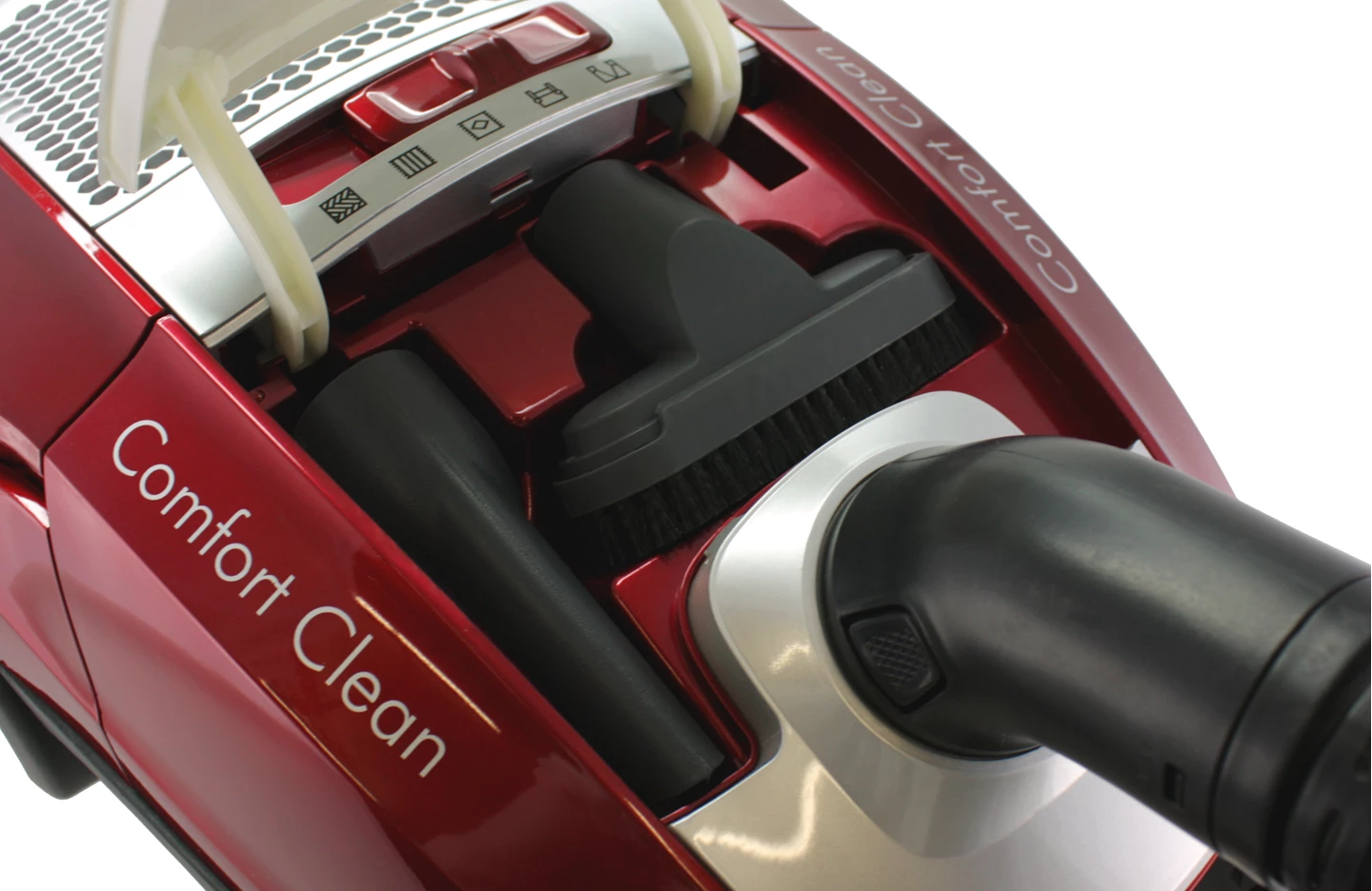 Staubsauger Comfort Clean T7683