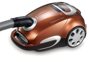Staubsauger 