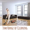 Staubsauger Professional Clean T7732