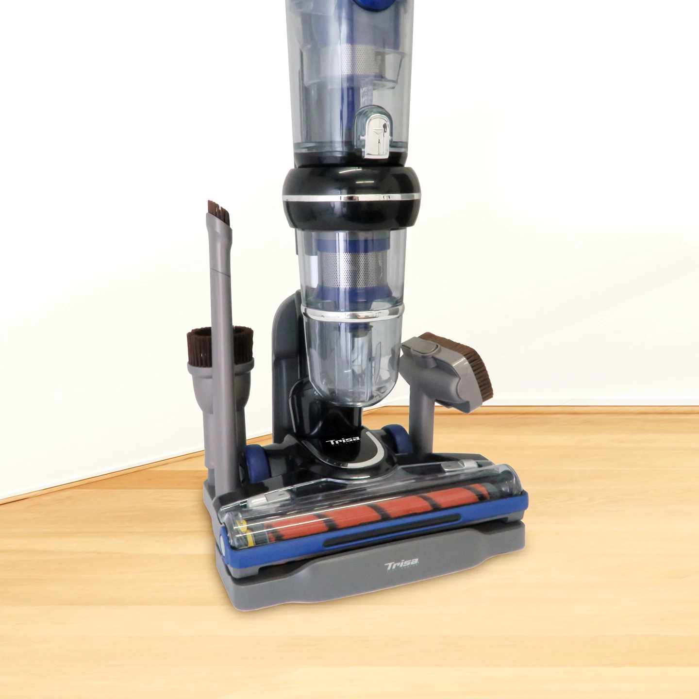 Akkustaubsauger Quick Clean Professional T8020
