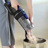 Akkustaubsauger Quick Clean Professional T8020