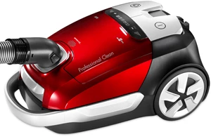 Staubsauger 