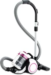 Staubsauger Comfort Clean T8677 rosa
