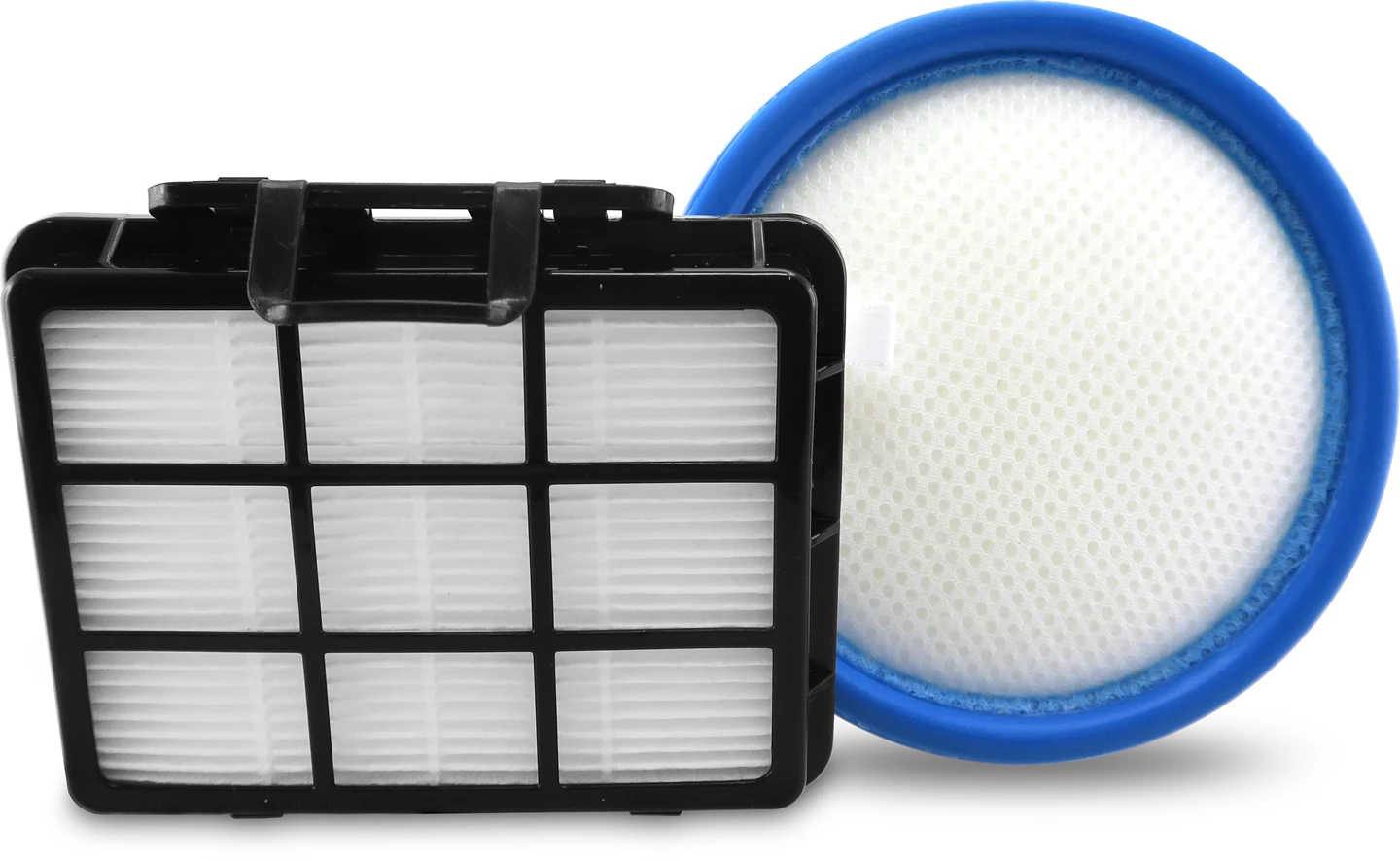 HEPA-Filter Set zu 9486
